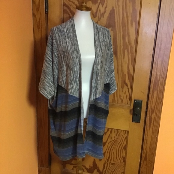 Hayden Los Angeles crocheted n fringed cardigan - Picture 4 of 10